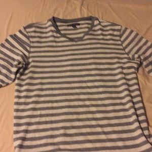 banana republic long sleeve Sweater small